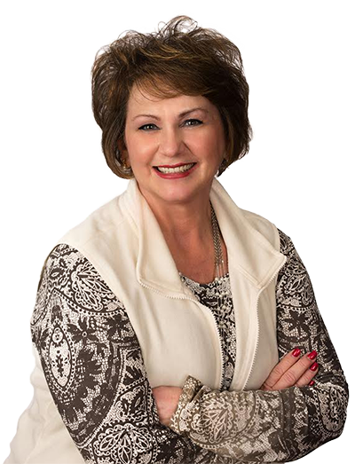 Assessor Jeannie Davidson headshot