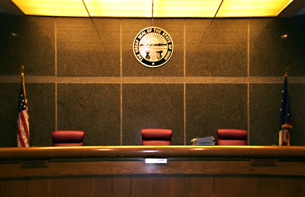 Quorum Court Office